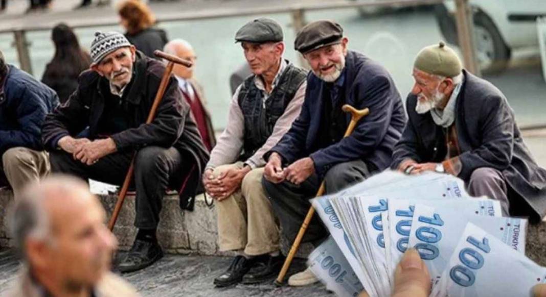 Çalışan emeklilerin maaşı tamamen kesilebilir! Kara haberi SGK Uzmanı verdi 5